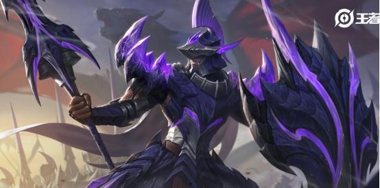 蒙恬最新皮肤爆料,勇猛战神，霸气侧漏