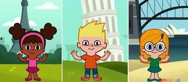 爆料美国幼儿园视频播放,揭秘幼儿教育新趋势